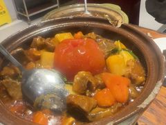 -广府乡下·饭庄(新港东路店)