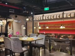 -那时新疆·若羌(经纬汇店)