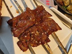 -No.DD戳子烧烤·江湖菜(北京总店)