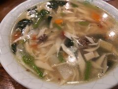 旗花面片-清真·益鑫羊肉手抓馆(花园北街店)