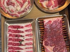 -西塔老太太泥炉烤肉(双井店)