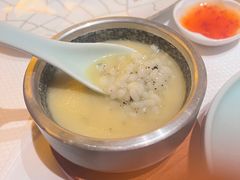 -北京柏悦酒店·锦庭餐厅Dining Room
