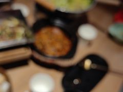 -川堂风·跷脚牛肉·乐山爆炒(宝山日月光店)