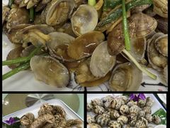 -景好海鲜餐厅(大鹏必选旅游店)