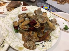 -比亚森自助烤肉料理(裕华店)