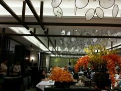 -西湖春天•老字号杭州菜(百汇店)