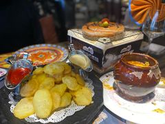 -卢布里西餐厅(海拉尔店)