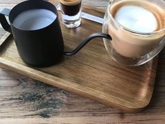 -Maan coffee漫咖啡(1905店)
