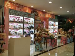 -燕莎友谊商城(亮马桥店)