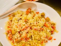 -楼兰印象(朝外店)