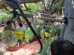-长鹿旅游休博园
