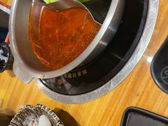 -水林间·寿喜烧自助(仙林金鹰店)