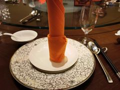 -采悦轩中餐厅·粤菜·海南菜(神州半岛喜来登度假酒店)