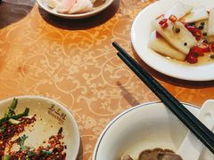 -马三妹跷脚牛肉(苏稽总店)