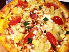 -米斯特比萨(望京西园店)