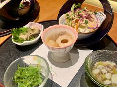 -伟峰·枫寿司(东樾店)