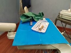 -金琴口腔·正畸种植全科(太升北路店)