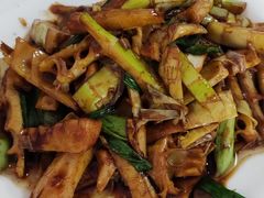 -雁荡老杨土菜馆