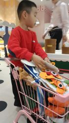 -MELAND亲子乐园•活动包场(北京亦庄龙湖天街店)