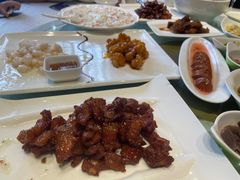 -燕云楼(云南路店)