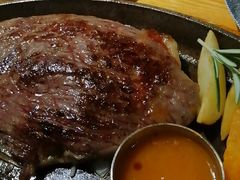 -斗牛士牛排(南京东路店)