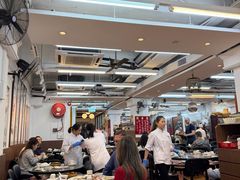 -香港蓮香樓(上環店)
