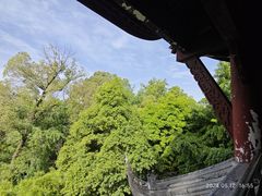 -成都杜甫草堂博物馆