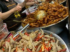 -嘉州九妹凤爪(乐山总店)