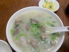 生滚粥-华记粥饭店(印象容桂主题风情街店)