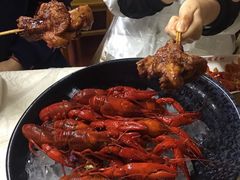 -龙虾奇迹(大华三路店)