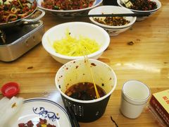 -胖东瓜·浏阳菜馆(火车站店)