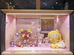 -泡泡玛特POPMART(天环购物中心店)