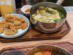 -小满手工粉(杭州滨江龙湖店)