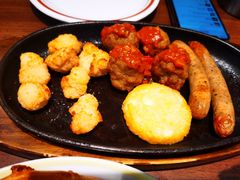 -萨莉亚意式餐厅(杭州滨江天街店)