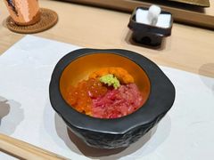 -鮨一日本料理(大中华店)