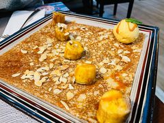 -LA CREPERIE BRETONNE布列塔尼法式餐厅(天童北路店)