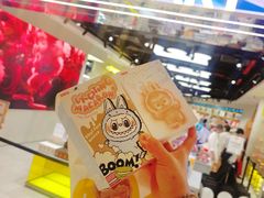-泡泡玛特POPMART(赛格国际购物中心店)