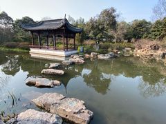 -狼山风景名胜区