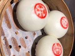 蘇小柳豌豆蓉流沙包-苏小柳手工点心(人民广场分院)