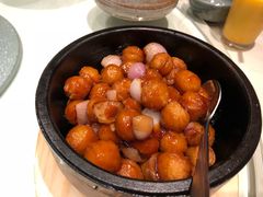 -青年公社烤鸭(青年路店)