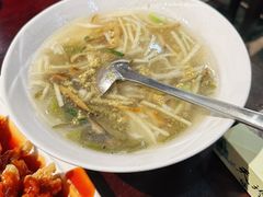 -吴门人家·苏宴宫廷菜(拙政园店)