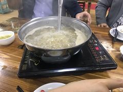 -江村四哥新鲜牛肉店(江高总店)