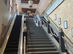 -三清山希尔顿度假酒店