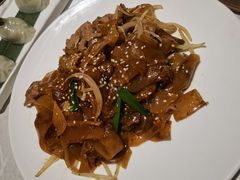 -十二粤味·顺德菜·烧鹅点心(五四广场店)