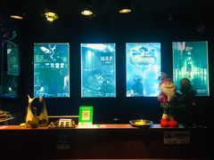 -S Team剧情密室(杭州龙翔桥店)