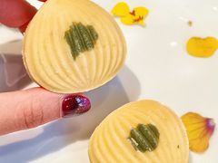 -四季小馆·潤·中国菜(越秀公园店)