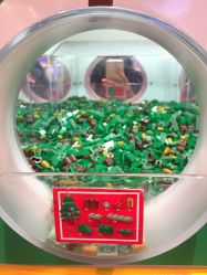 -乐高品牌旗舰店(人民广场店)