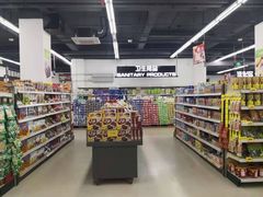 -京客隆超市(华安店)