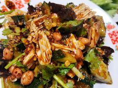 -胡同泥炉烤肉(总店)