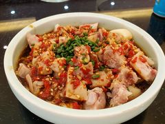 -蓉诚小厨(黄田坝店)
